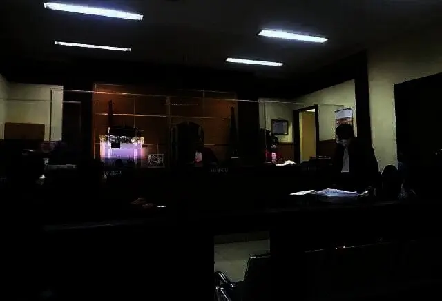 Sidang Kasus Dugaan Pencabulan Anak Tiri oleh Pengusaha Alkes di Tangerang Ditunda