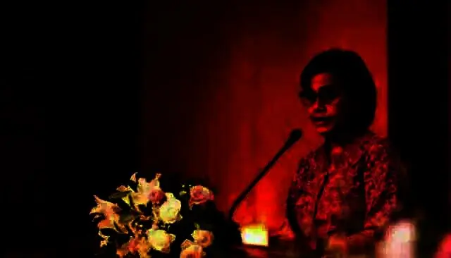 Gelar Wawasan Kebangsaan, Anggota DPRD Banten Ajak Masyarakat Cimone Jaya Jaga Nasionalisme
