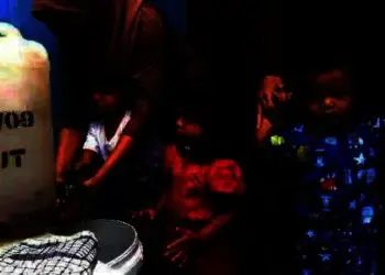 Atasi Stunting, Ini Upaya Puskesmas Larangan Utara