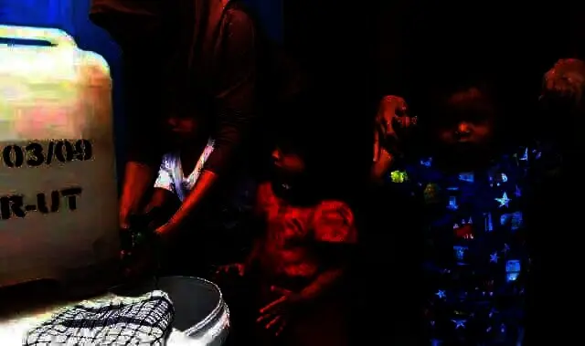 Atasi Stunting, Ini Upaya Puskesmas Larangan Utara