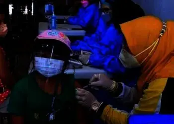 Masih Ada 70 Ribu Anak 6-11 Tahun di Kota Tangerang Belum Divaksin
