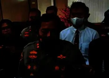 Terlibat Tawuran Maut, 3 Pelajar dan 1 Mantan Siswa Ditangkap