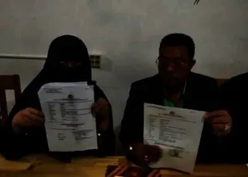 Warga Cipondoh yang Diusir Karena Terlilit Utang Berharap Keadilan