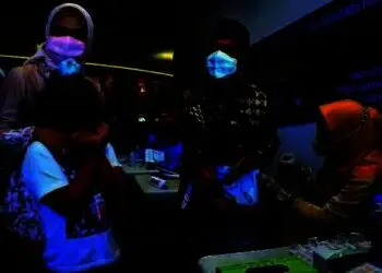 Di Lima Mall Ini, Anak Usia 6-11 Tahun di Kota Tangerang Bisa Divaksin Covid-19