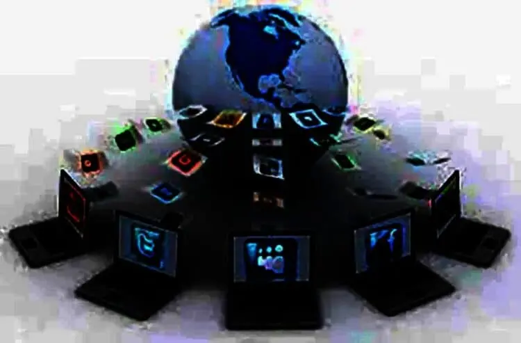 Warga Mancak Kabupaten Serang Butuh Akses Jaringan Internet