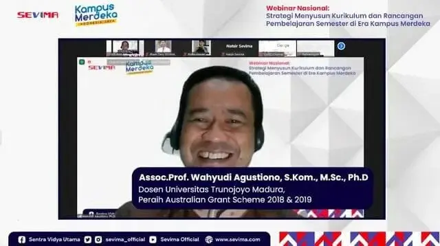 Tips Sukses Magang dan Anti “Zonk” untuk Mahasiswa Kampus Merdeka