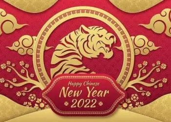 10 Kata-kata Ucapan Imlek Tahun 2022, Penuh Doa dan Makna