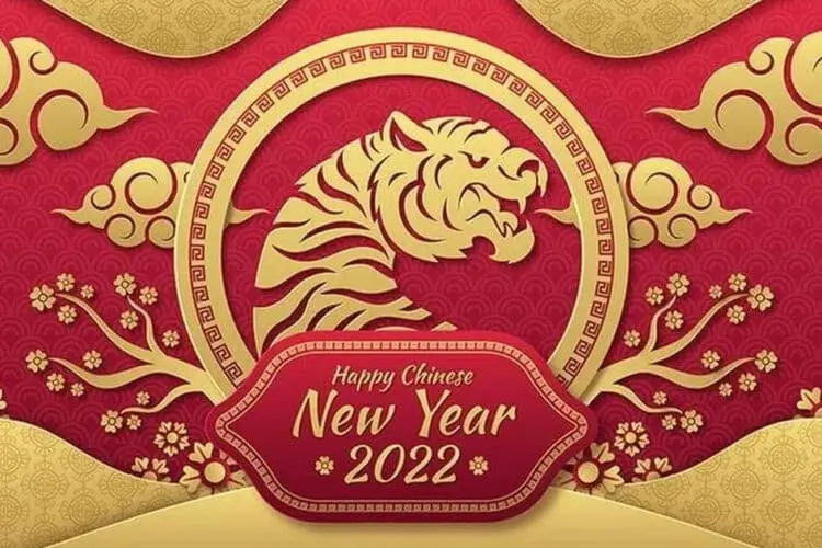10 Kata-kata Ucapan Imlek Tahun 2022, Penuh Doa dan Makna