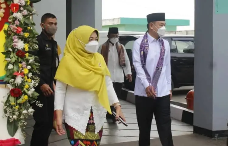 HUT ke-4, RSUD Pakuhaji Targetkan Naik ke Tipe B