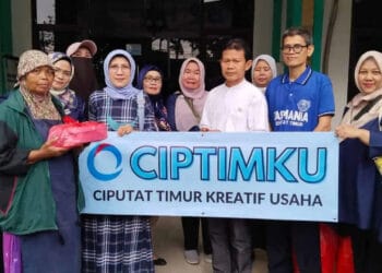 Pengelola Pasar Induk Diminta Lengkapi Perizinan, Jika Tidak Ini Dampaknya