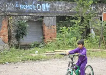 Reaktivasi Rel Kereta Pandeglang – Labuan Dilanjutkan, Kemenhub Akan Lakukan Ini