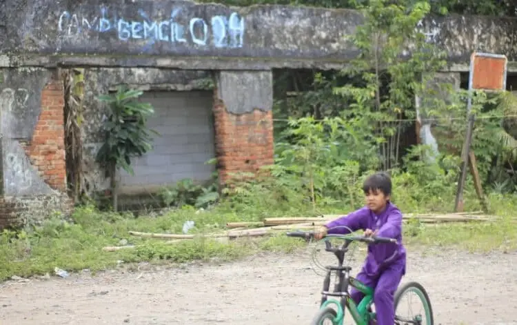 Reaktivasi Rel Kereta Pandeglang – Labuan Dilanjutkan, Kemenhub Akan Lakukan Ini