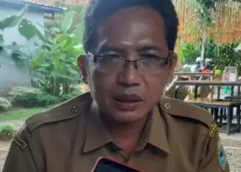 SE BOP Diterbitkan, Dindikpora Pandeglang Larang Sales Menawarkan Barang ke PAUD