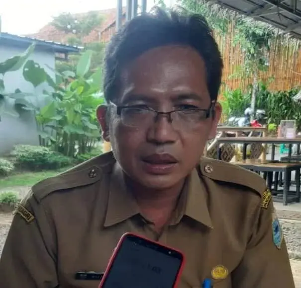 SE BOP Diterbitkan, Dindikpora Pandeglang Larang Sales Menawarkan Barang ke PAUD