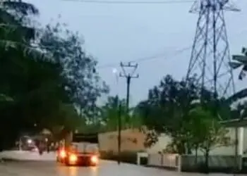 Penanganan Pasca Gempa Belum Usai, Kini 364 unit Rumah Warga Pandeglang Terendam Banjir