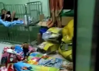 Jumlah Warga di Lebak Diduga Keracunan Capai 171, Tiga Dirujuk ke RS