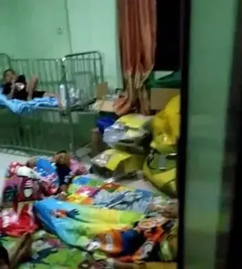 Jumlah Warga di Lebak Diduga Keracunan Capai 171, Tiga Dirujuk ke RS