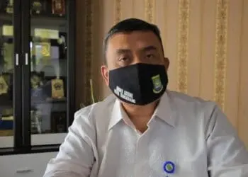 Soal Keluhan Warga Miskin Panunggangan Barat, Begini Tanggapan Kadinsos
