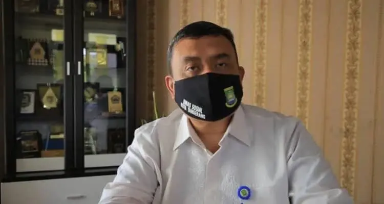 Soal Keluhan Warga Miskin Panunggangan Barat, Begini Tanggapan Kadinsos