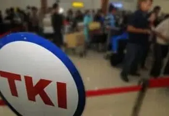 Ibu Muda Asal Pandeglang Mengaku Dibohongi, Minta Tolong Dipulangkan dari Arab