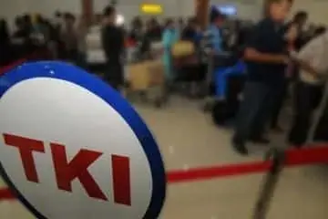 Ibu Muda Asal Pandeglang Mengaku Dibohongi, Minta Tolong Dipulangkan dari Arab