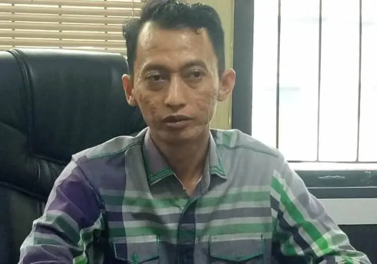 Soal Ambulans Desa, Komisi I DPRD Kabupaten Serang Minta DPMD Beri Penjelasan