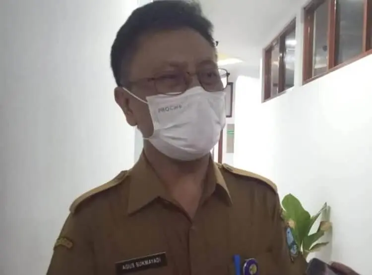 Vaksinasi Masyarakat ber-KTP Kabupaten Serang Capai 69,11 Persen