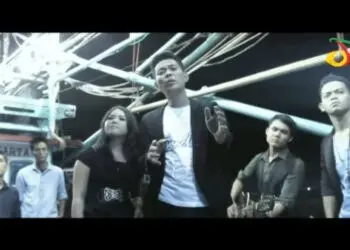 Lirik Lagu 7 Samudera – Gamma 1