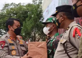 Kasus Laka Lantas Menurun, Jumlah Korban Meningkat, Ini Rinciannya