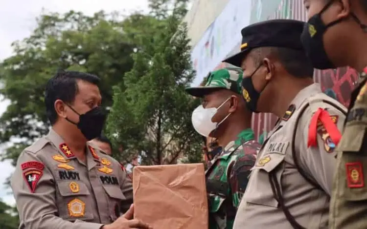 Kasus Laka Lantas Menurun, Jumlah Korban Meningkat, Ini Rinciannya