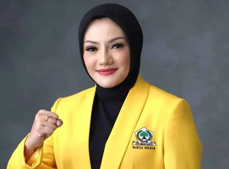 Adde Rosi: Golkar Dukung Keinginan Presiden untuk Percepat Pengesahan RUU TPKS
