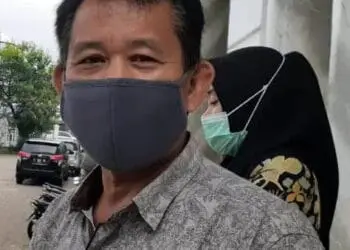Masih Banyak Jabatan Kosong, BKPSDM Pandeglang Geber Pembahasan Komposisi