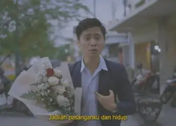 Lirik Lagu Melepas Lajang – Arvian Dwi dan Tri Suaka