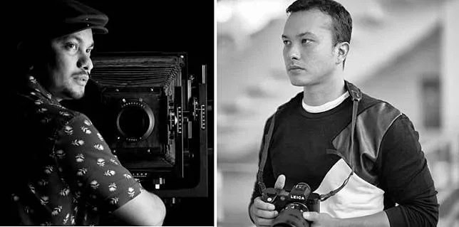 7 Artis Ini Punya Bakat Jadi Fotografer