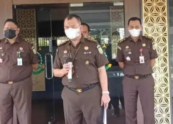 Kejati Banten Sidik Kasus Pengadaan 1.800 Komputer UNBK 2018