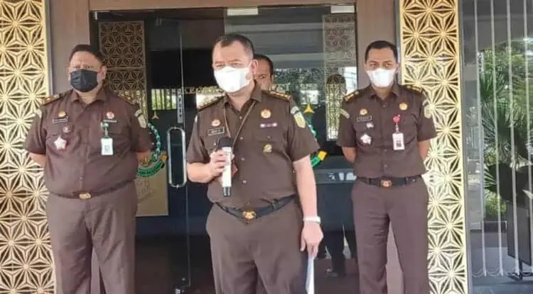 Kejati Banten Sidik Kasus Pengadaan 1.800 Komputer UNBK 2018