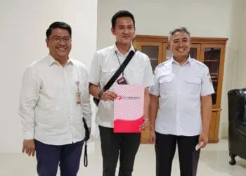 Milenial Bank Banten Optimis Kejar Target Rp 4,8 Triliun