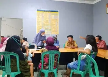 Dimintai Uang Hingga 500 Ribu, Warga Bantar Panjang Protes Pungli PTSL