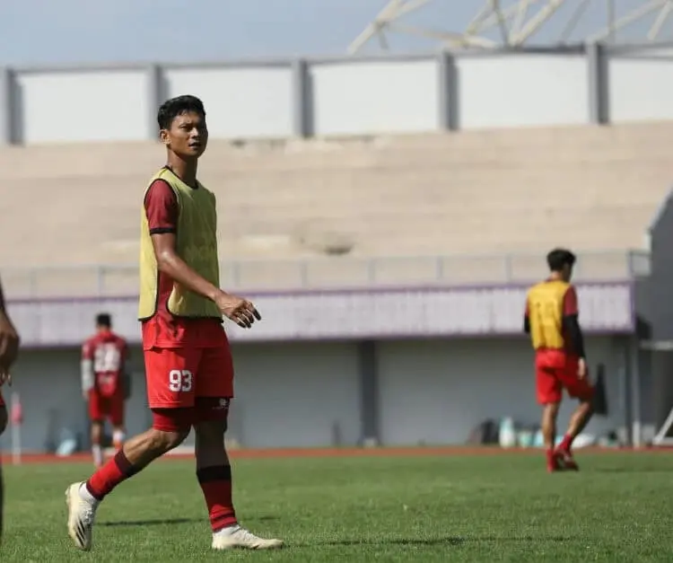 Pemain Veteran Resmi Gabung, Persita Tanpa Bek Asing