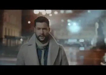 Lirik Lagu You Are The Reason - Calum Scott