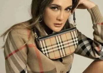 Luna Maya Bekukan Sel Telur, Ini Alasannya