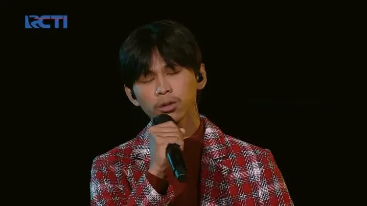 Lirik Lagu Mesin Waktu – Danar Widianto X Factor Indonesia