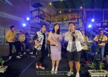Lirik Lagu Rondo Kempling -  Denny Caknan, Yeni Inka, dan Danang