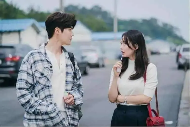 10 Drama Korea Yang Wajib Ditonton Akhir Pekan