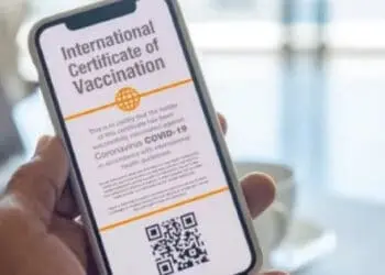 Mau Ke Luar Negeri ? Aktifkan Kartu Vaksinasi, Ini Caranya
