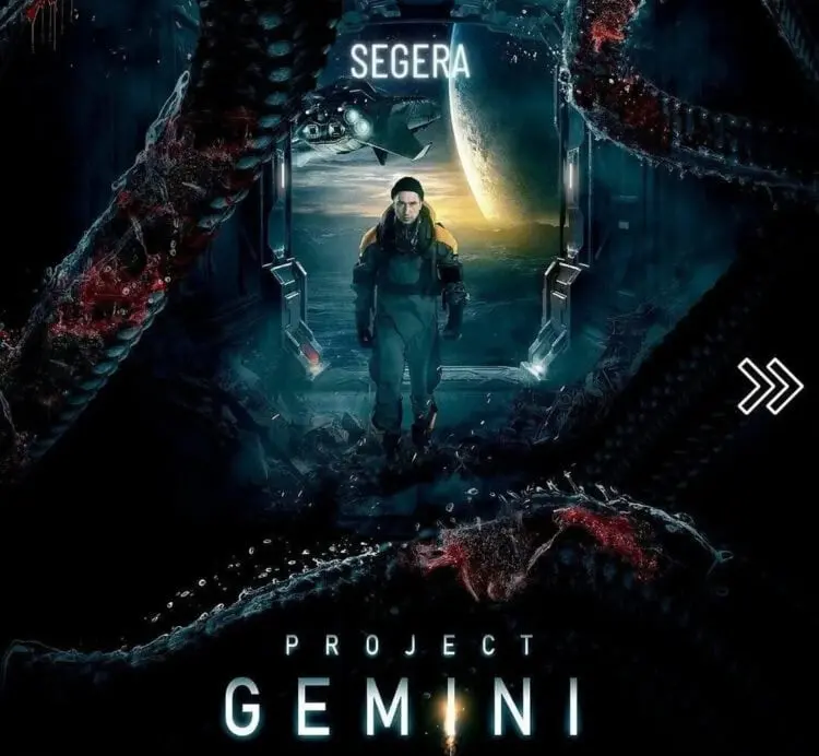 Film Project Gemini (Tentang Kiamat) akan Tayang di Bioskop 2 Februari