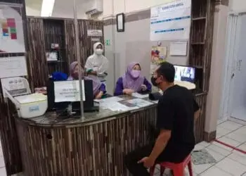 Gangster Beraksi di Tigaraksa, Dua Remaja Jadi Korban