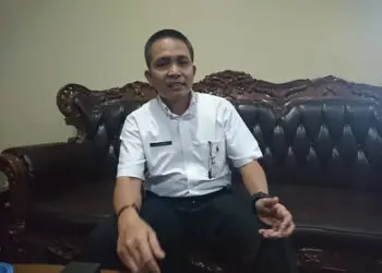 Kelola Pasar Lama, PT TNG Diberi Waktu 6 Bulan