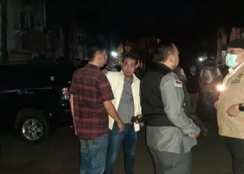 Vaksinasi Anak di Kabupaten Tangerang Terkendala Izin Orang Tua