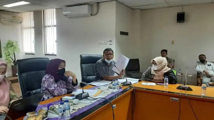 PT LKM AKR Akui Tak Ada Sosialisasi Subsidi Bunga
